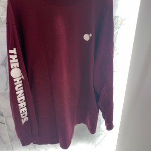 Hundreds Long Sleeve (L)